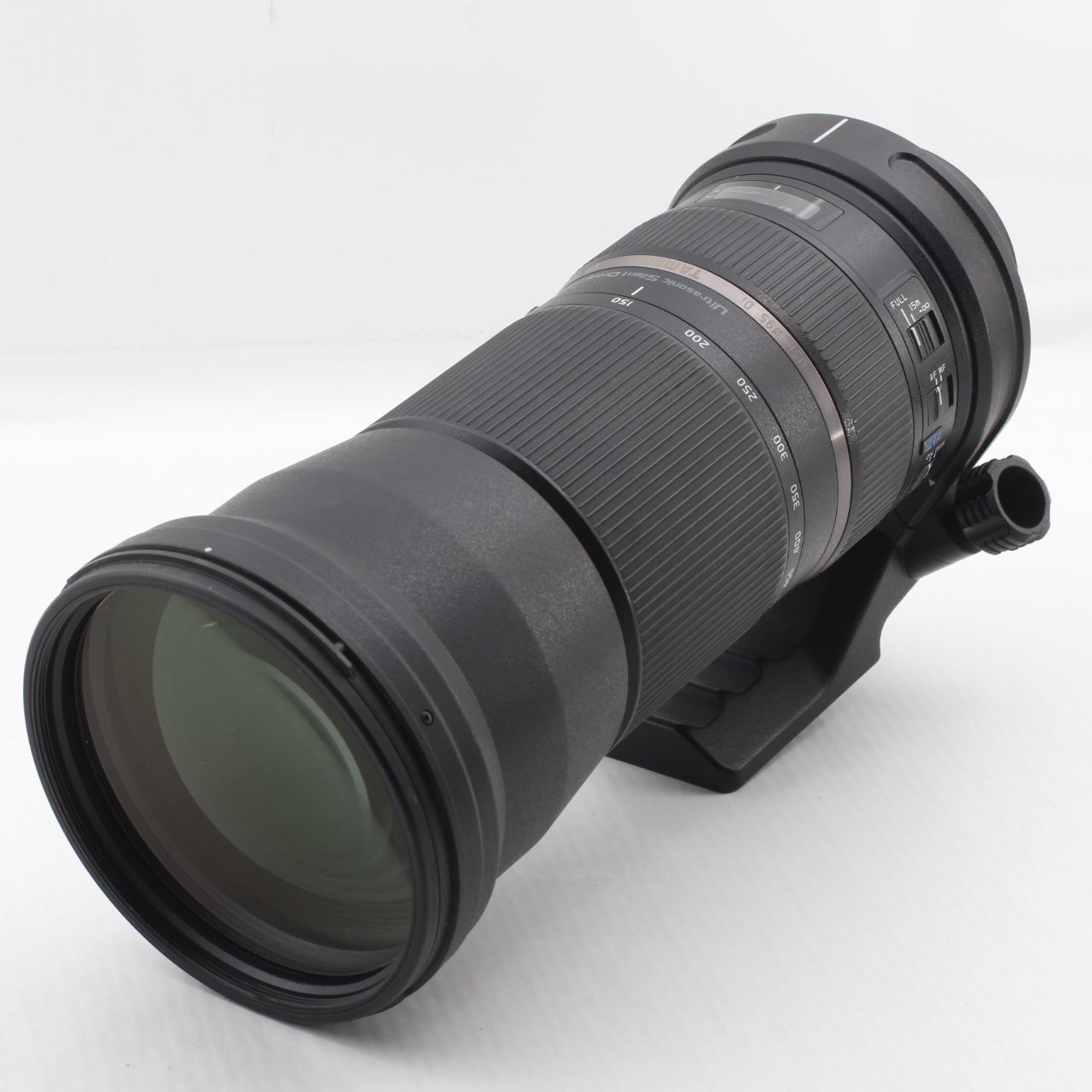 タムロン TAMRON SP 150-600mm f5-6.3 USD Di VC キャノン用 Canon AF