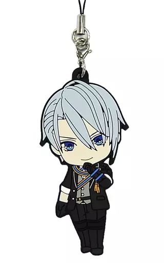 ねんどろいど 山姥切長義 特典 ラバーストラップ 付き ねんどろいど 山姥切長義 「刀剣乱舞-ONLINE-」 特典ラバー