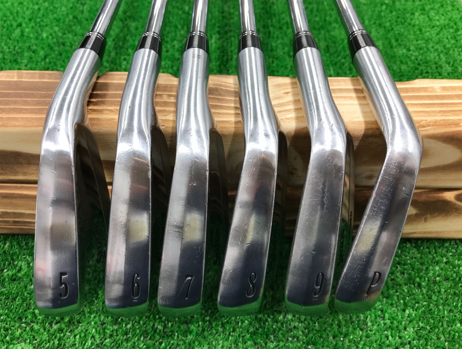 SRIXON Z-FORGED