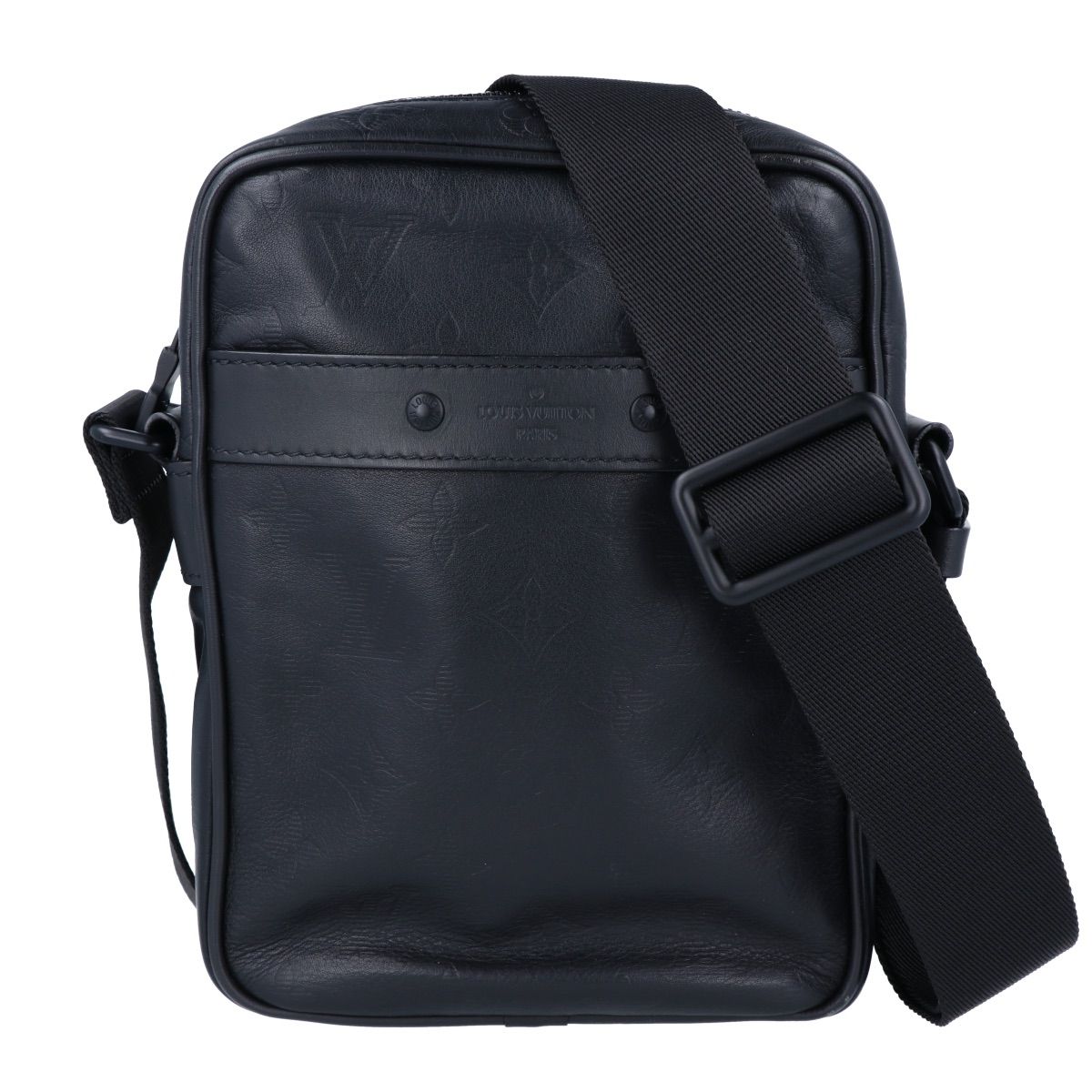 Louis Vuitton】 ルイ・ヴィトン ダヌーブPM M43681 モノグラム 