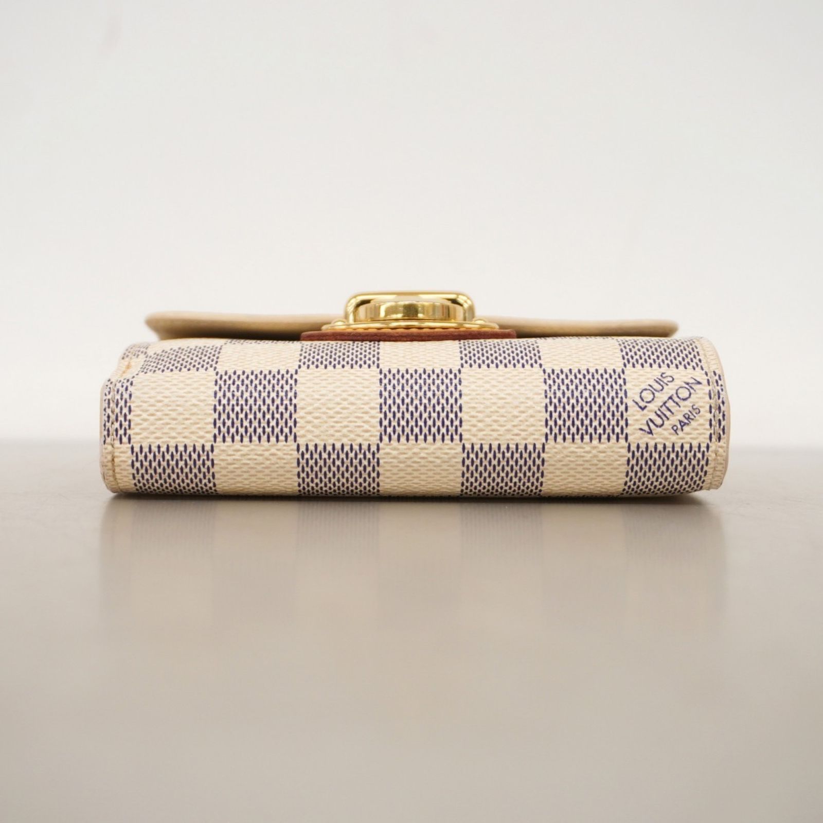 ルイ・ヴィトン(Louis Vuitton) ルイ・ヴィトン 三つ折り財布