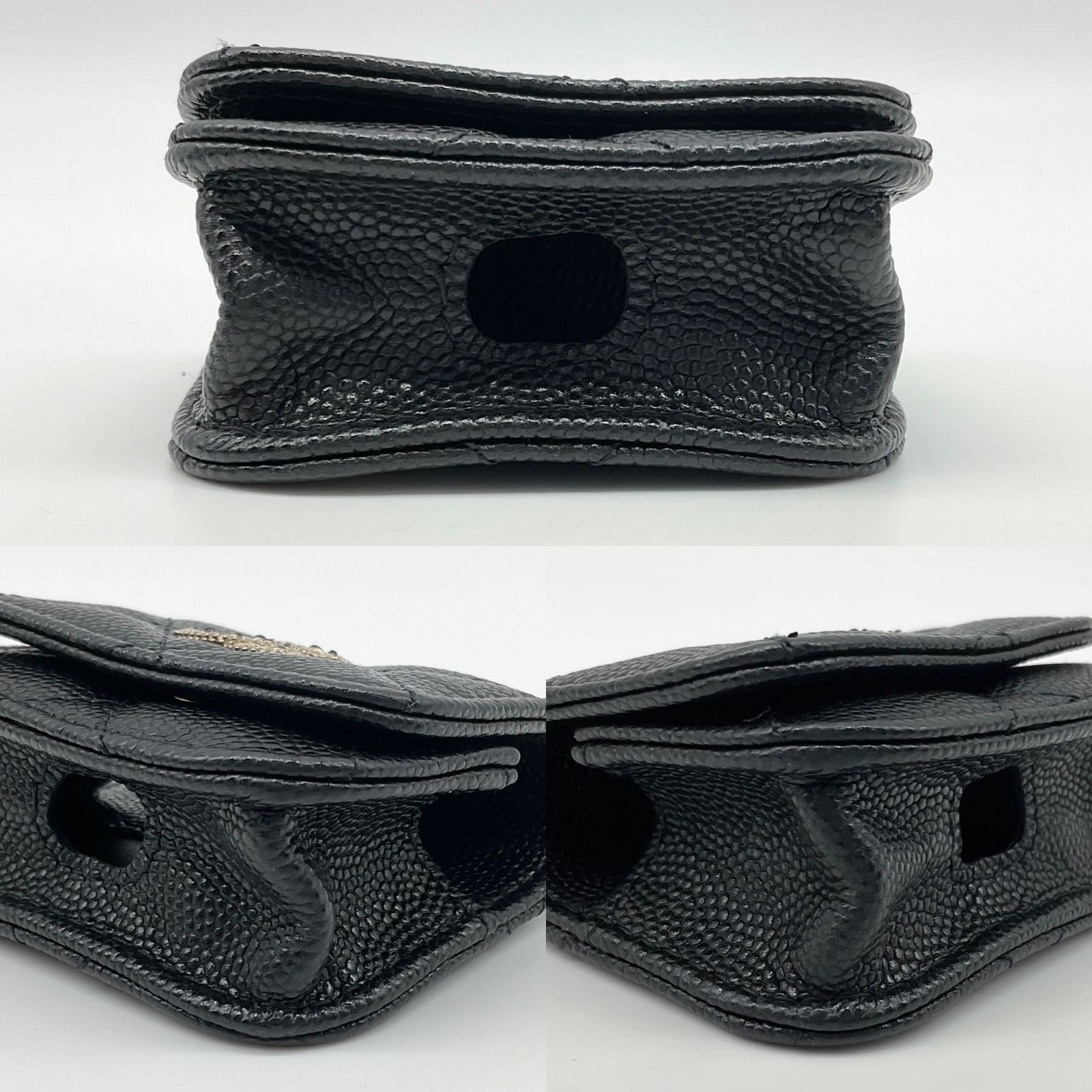 ラインストーン ギャランティカード