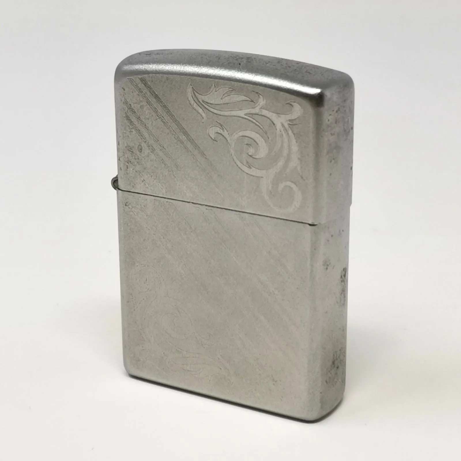 超レア新品ベッコウ2面張りZIPPO ヴィンテージ1977年未使用ZIPPO 2025年最新】zippo 1977の人気アイテム - メルカリ