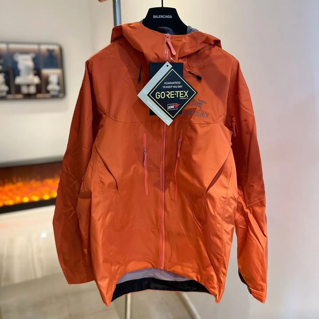 アークテリクス ベータ ジャケット マウンテンパーカー メンズ ARC'TERYX Beta Jacket M GORE-TEX ゴアテックス  X000007726 正規取扱品 : 24bamarcx000007726 : SORAオンラインストア - 通販 - Yahoo!ショッピング