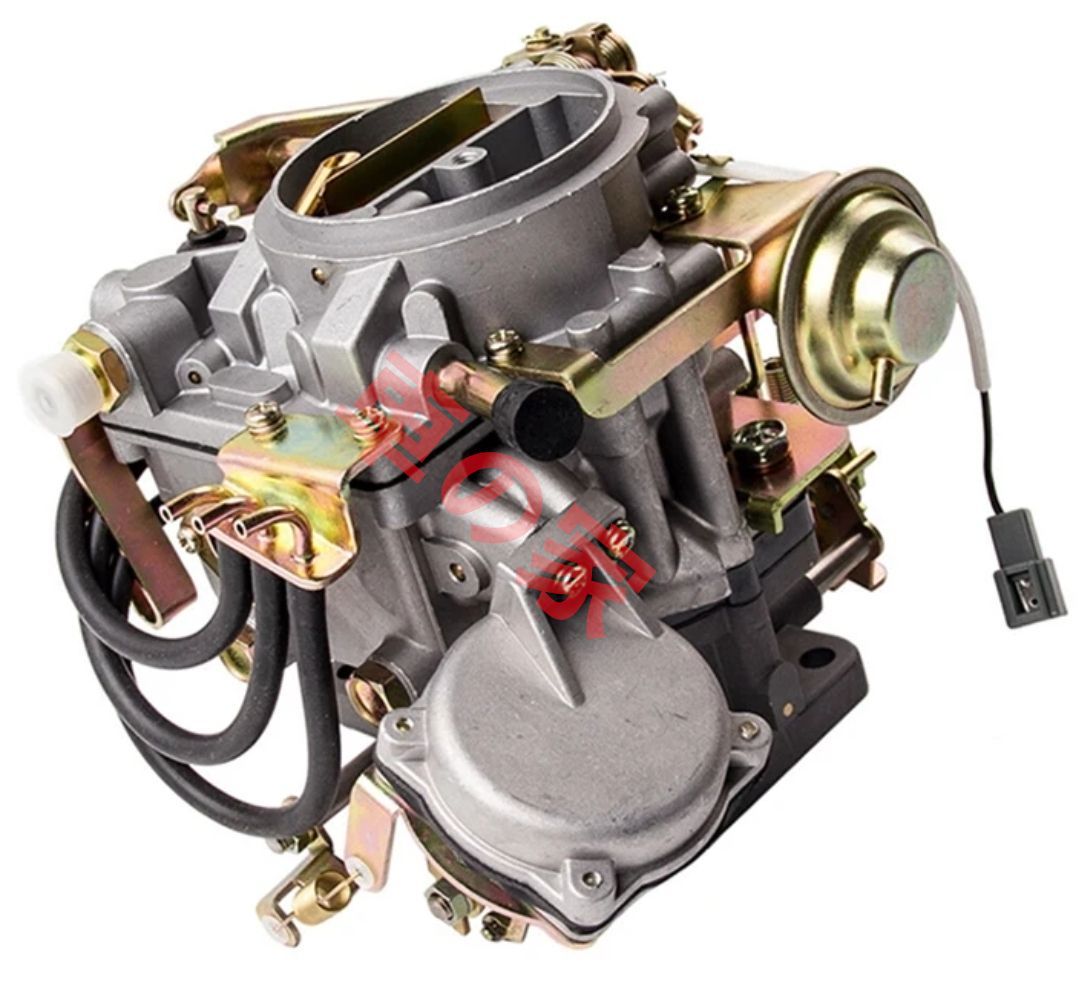 トヨタ 3F型エンジン用 キャブレター ランドクルーザー ランクル60系 70系 80系 旧車レストアパーツ 適合品