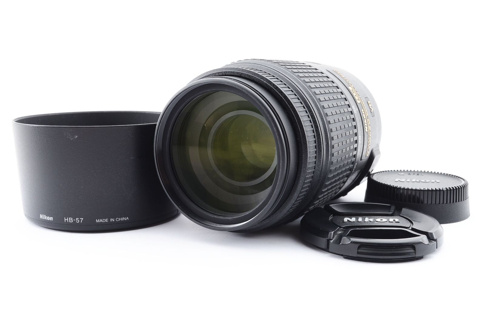 Nikon AF-S 24-120mm F4☆快適手持ち撮影レンズ☆3868-1-