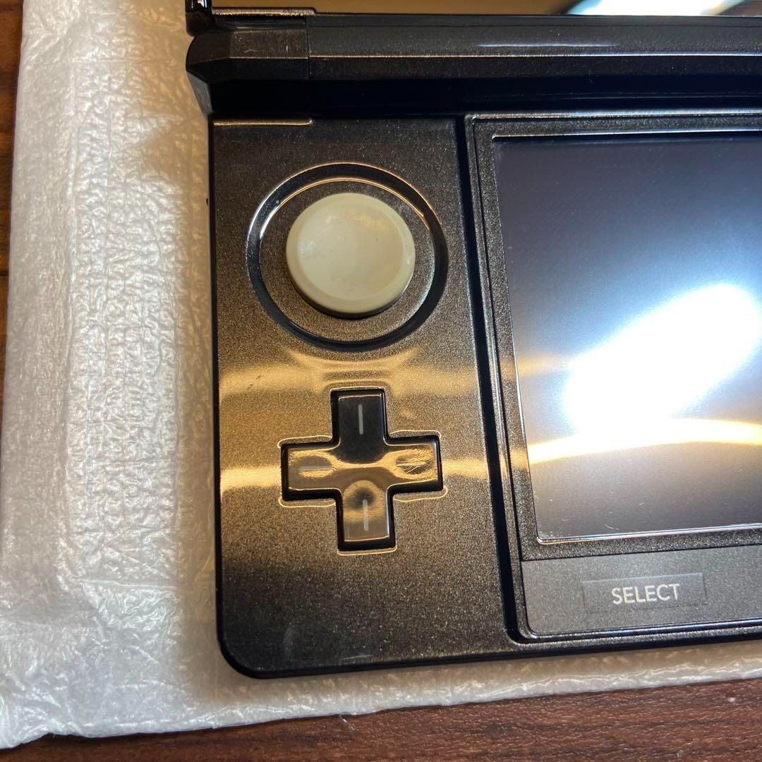 モンスターハンター3Gハンターパック 4130