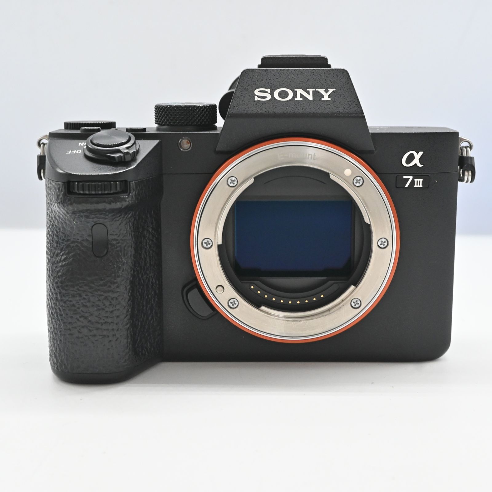 只今タイムセール中。 ソニー ミラーレス一眼 α7 III ボディ ILCE-7M3 頑張った