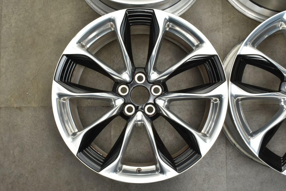 PCD120 4本セット