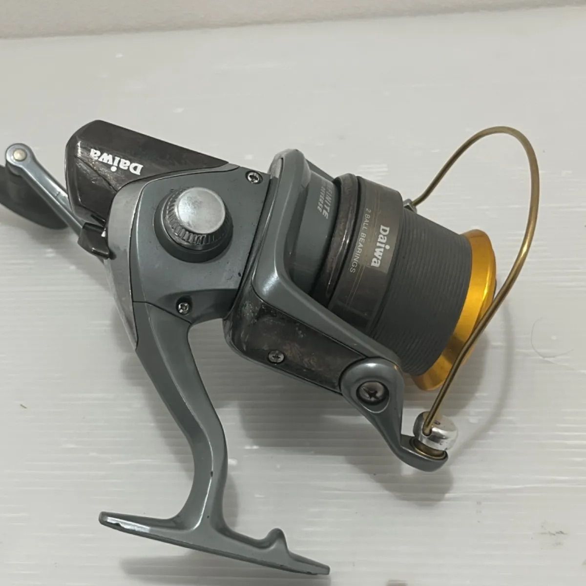 D(0510x7) DAIWA リール 3号用 059094 スピニングリール ダイワ FINESURF 30 釣り具