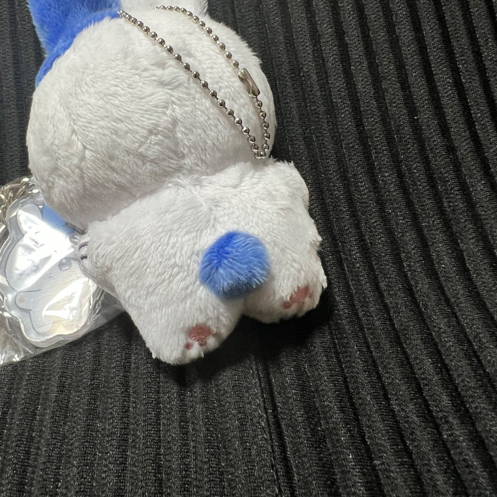 PLAVE イェジュン ぬいぐるみ 10cm 新品 マスター - メルカリ