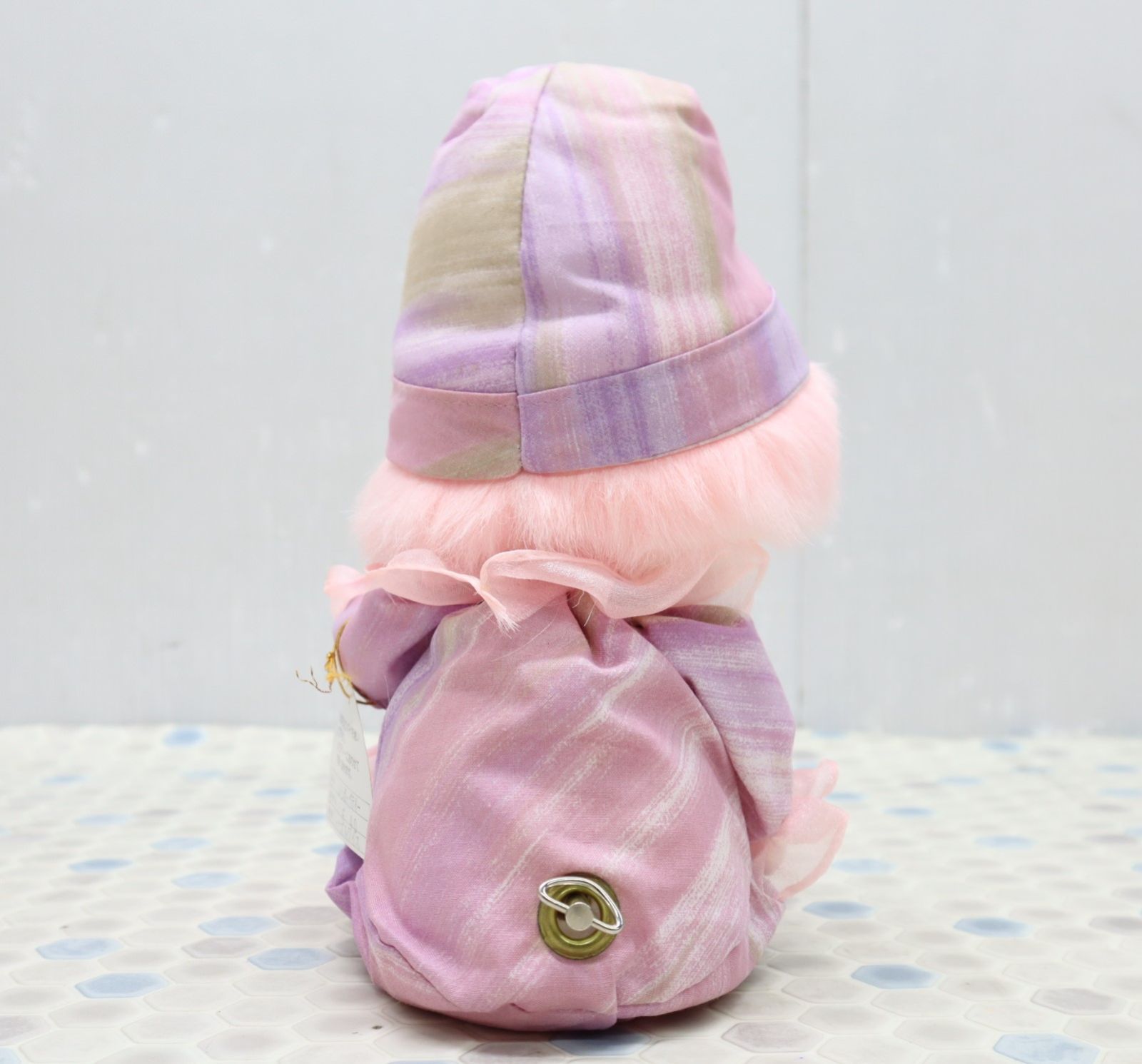 ○ 元箱付き オルゴール付き首振り人形｜ピエロチッチ エンゼル