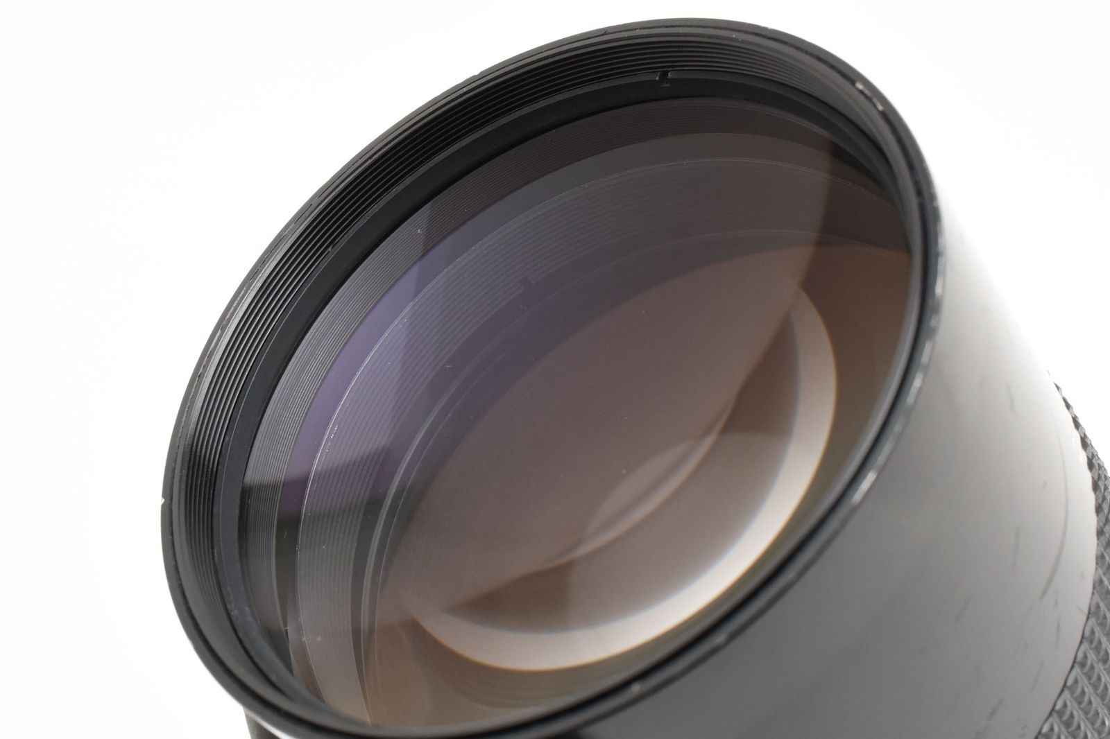 Canon New FD 300mm F4 単焦点望遠レンズ(MF・日本製) - メルカリ Canon New FD 300mm F4 単焦点望遠レンズ(MF・日本製) - メルカリ