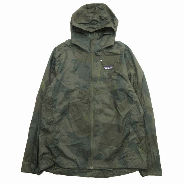 Amazon | [パタゴニア] フーディニ ジャケット マウンテン