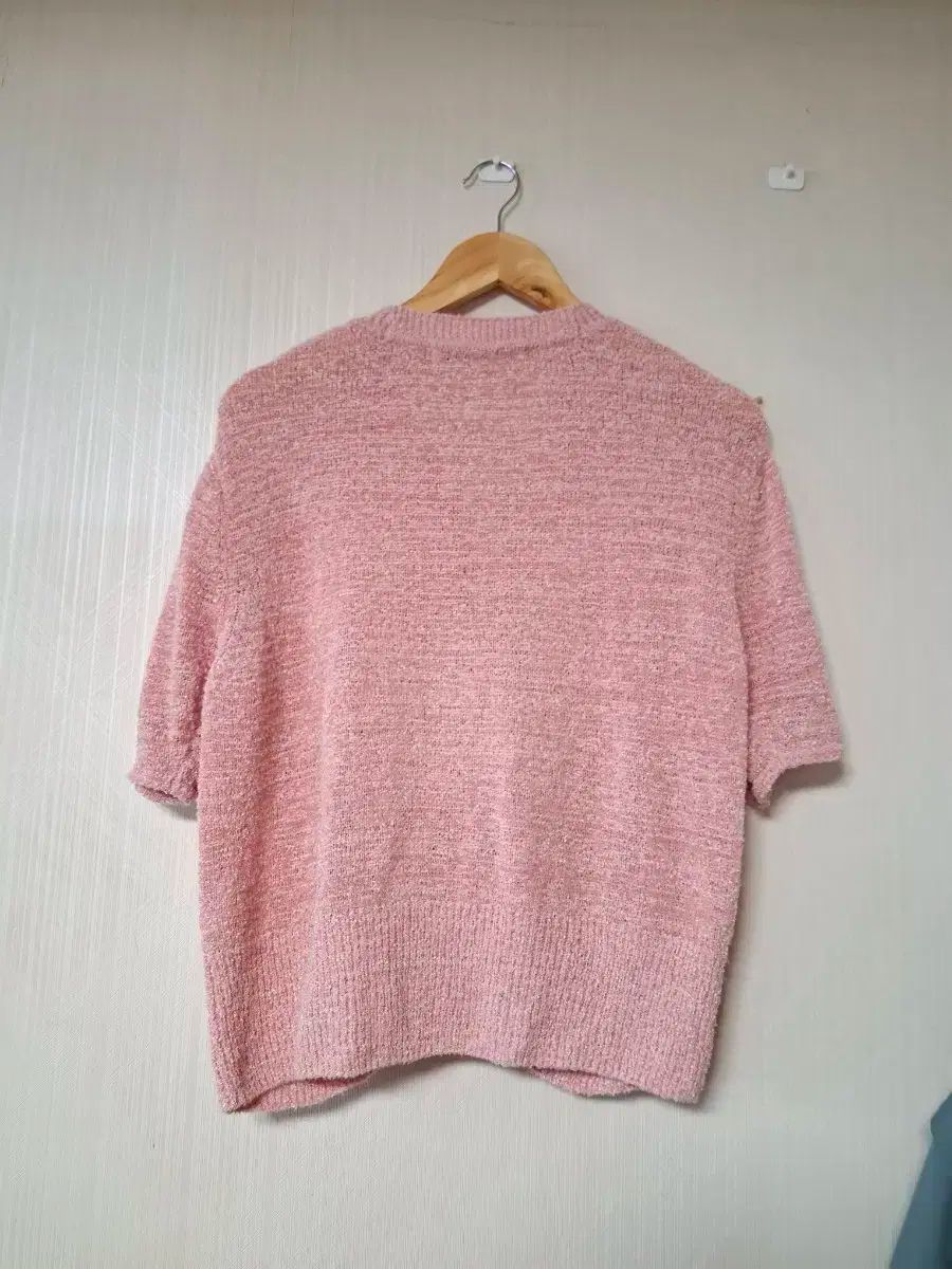 ビッグボタン装飾