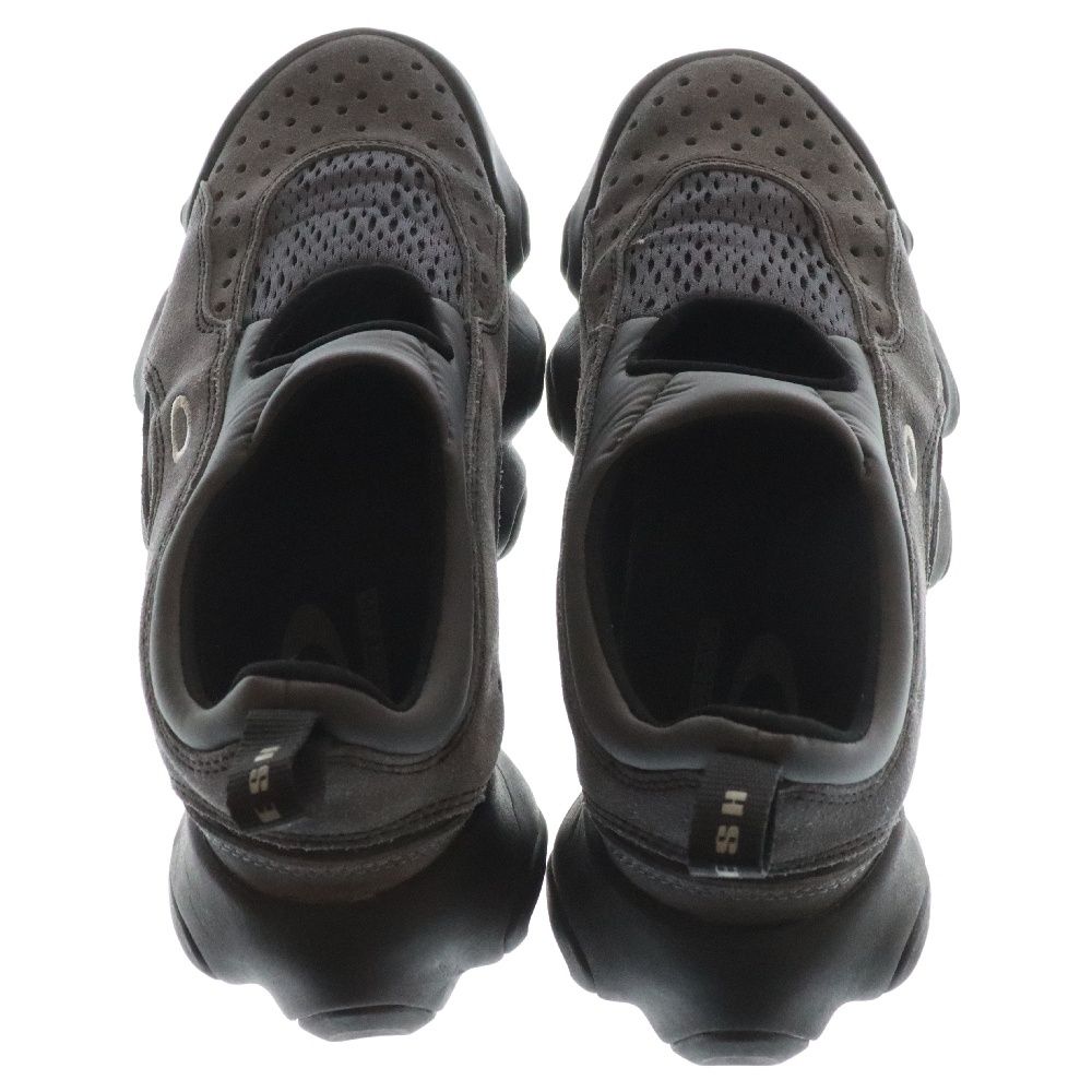 OAKLEY (オークリー) Factory Team Flesh Sandal FOF100498-100