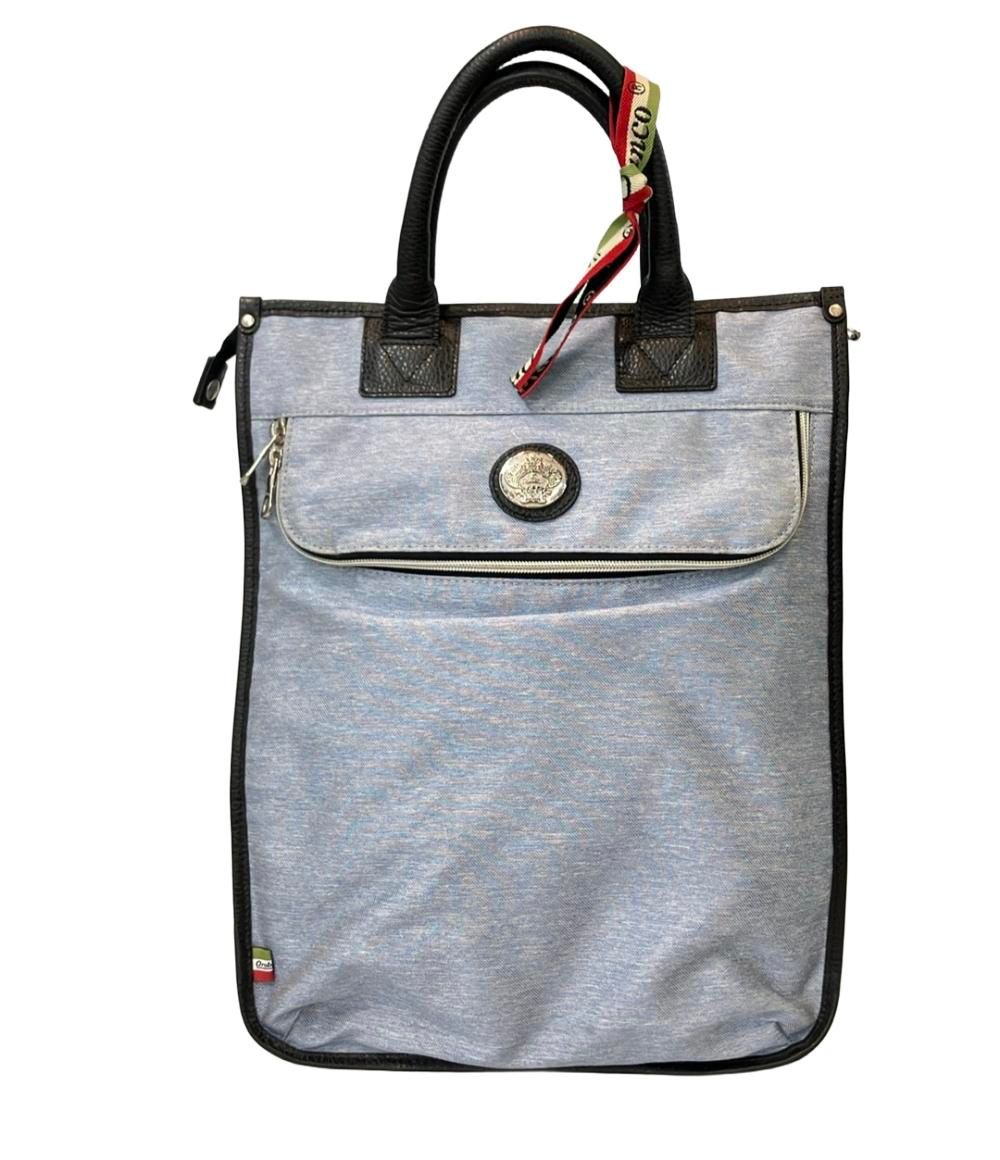 オロビアンコ Orobianco メンズ ボディバッグ 日本正規品 トートバッグ 
