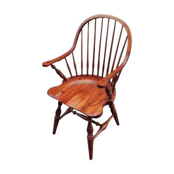 【新品・3営業日で発送】ジャービス商事 フィンガーチェア 39701 (1562743)