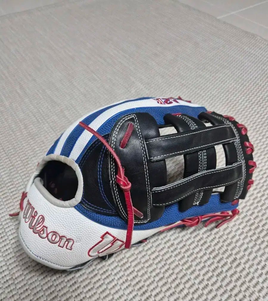 ウィルソン A2K ムーキー ベッツ 外野 グローブ
