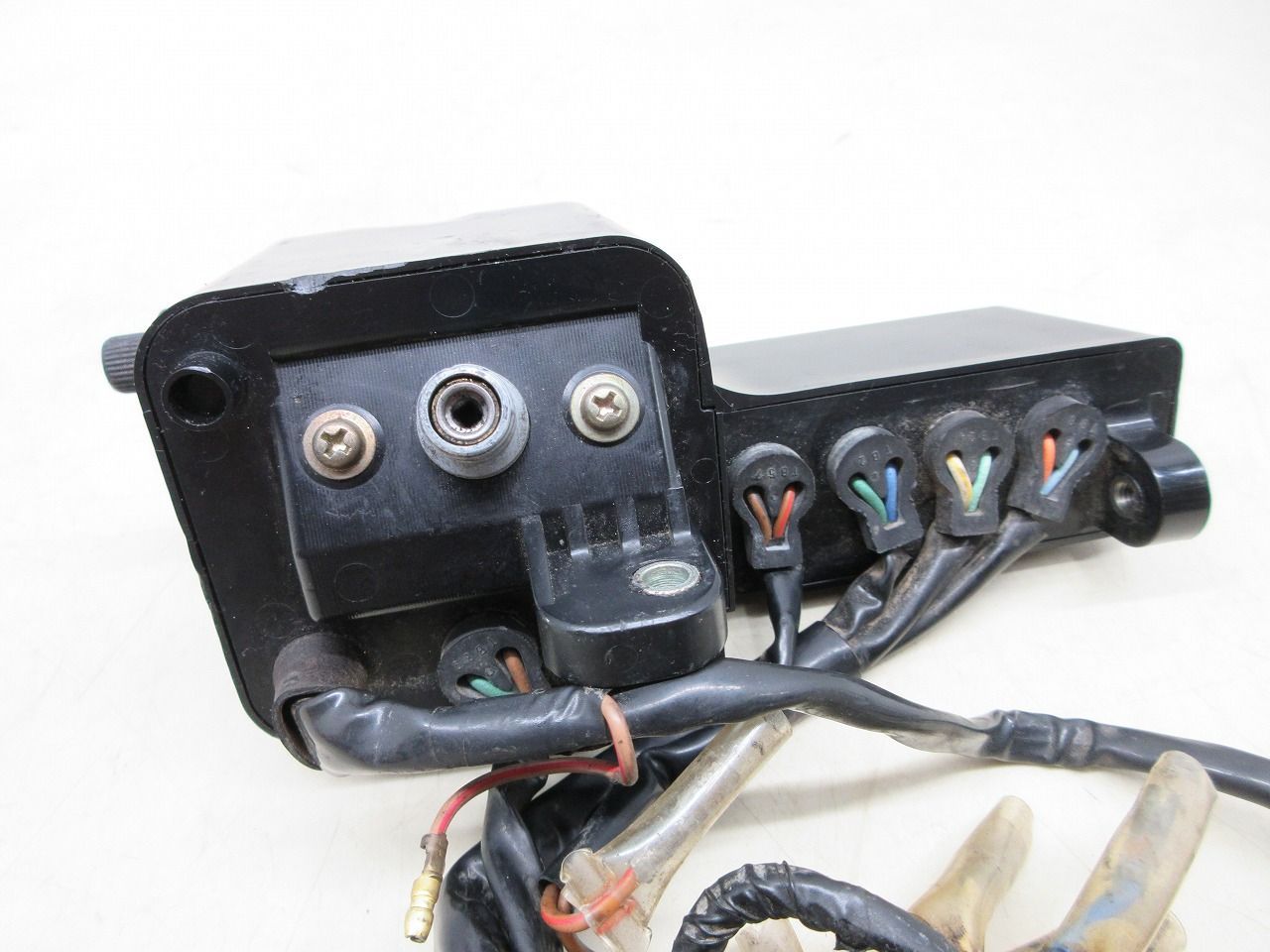 メーターユニット バイク部品