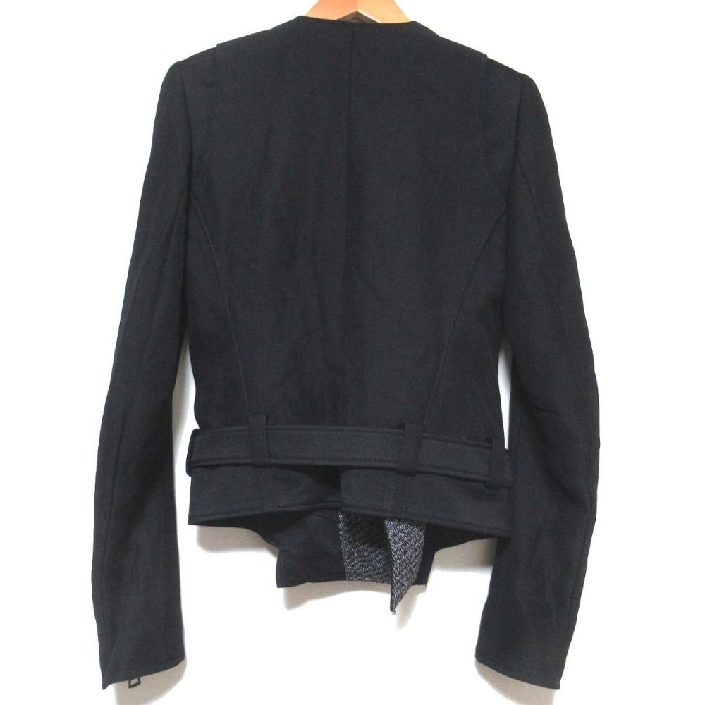 BALENCIAGA バレンシアガ ダブルライダーニコラ ジェスキエール期