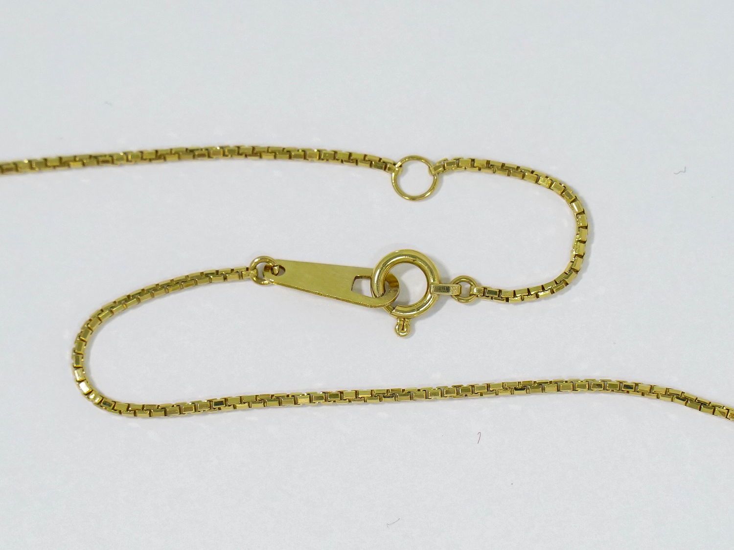 本物 ボルダーオパール 6.35ct ダイヤモンド 0.16ct 750 K18 YG  