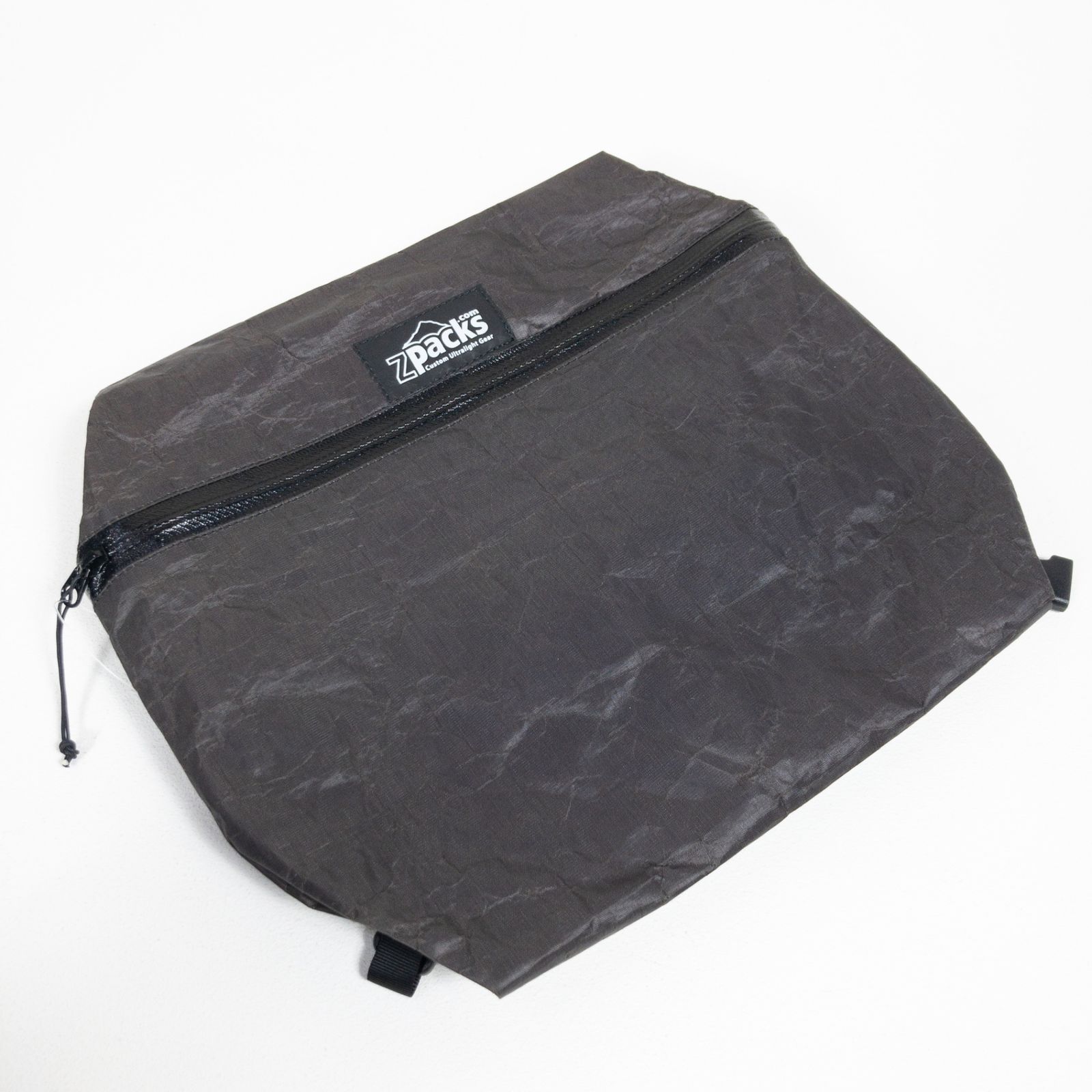 OneSize グレー系 c2010 Zpacks ゼットパックス マルチパック 4イン1 Multi Pack 4in1 ブラック モデル 旧タグ バッグ ストレージ 外付けポーチ DCF ダイニーマ コ