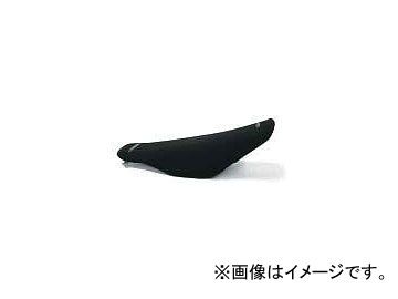 2輪 SDG シート ハイシート P033-3924 ブラック ホンダ CR125/250 2000年～2006年