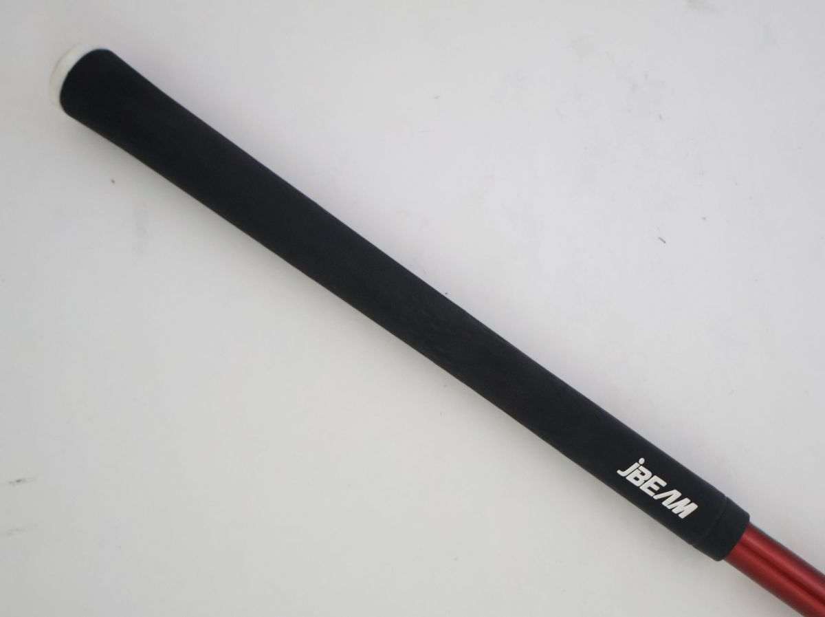 ○JBEAM BM-435 BLACK ドライバー 10°ZY-SPEED オリジナル
