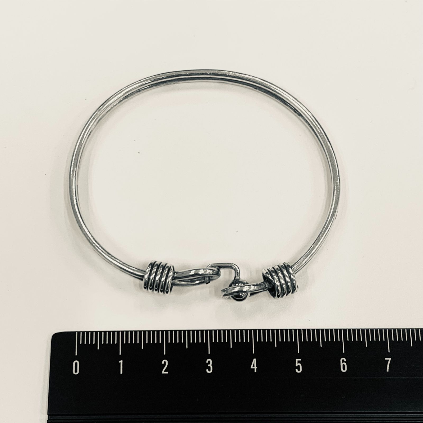 TIFFANY バングル