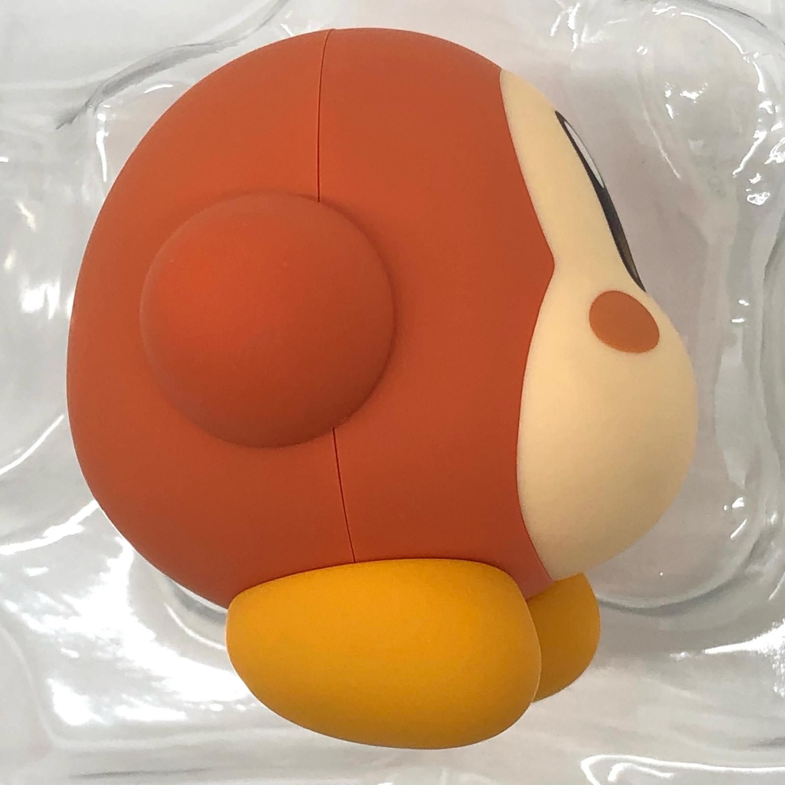 物流センター】 中古 フィギュア 星のカービィ ワドルディ