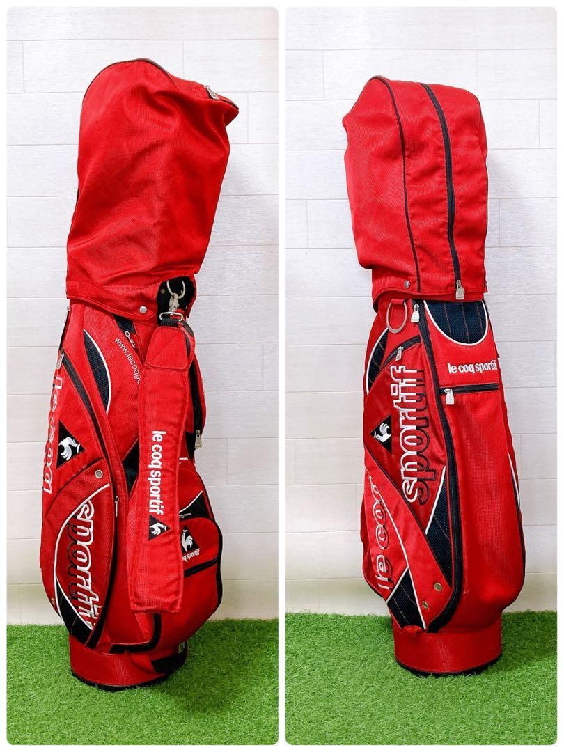 5.テーラーメイド ルコック