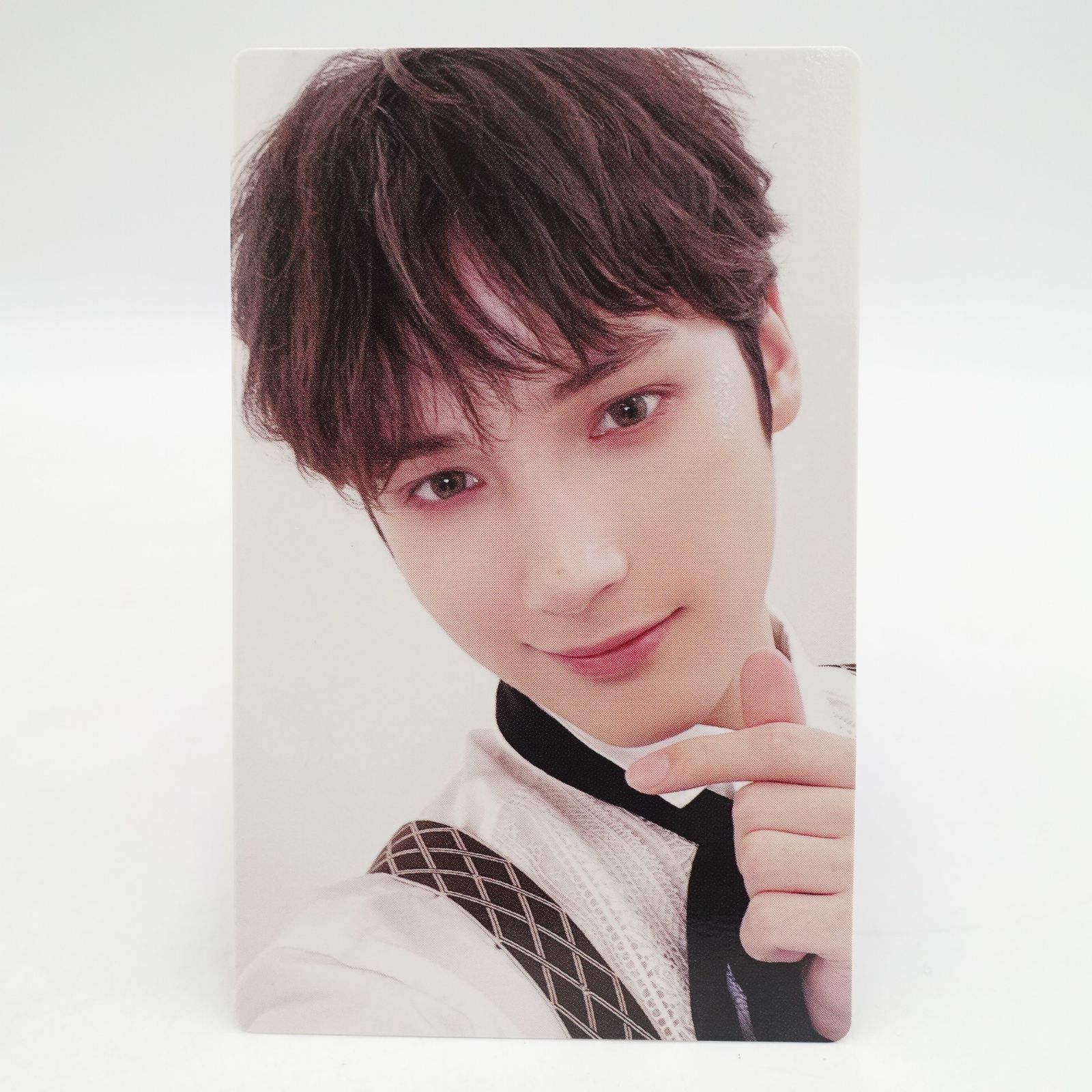 txt ヒュニンカイ　プレミアムフォト txt ヒュニンカイ ミニフォト love sick 5枚セット - メルカリ