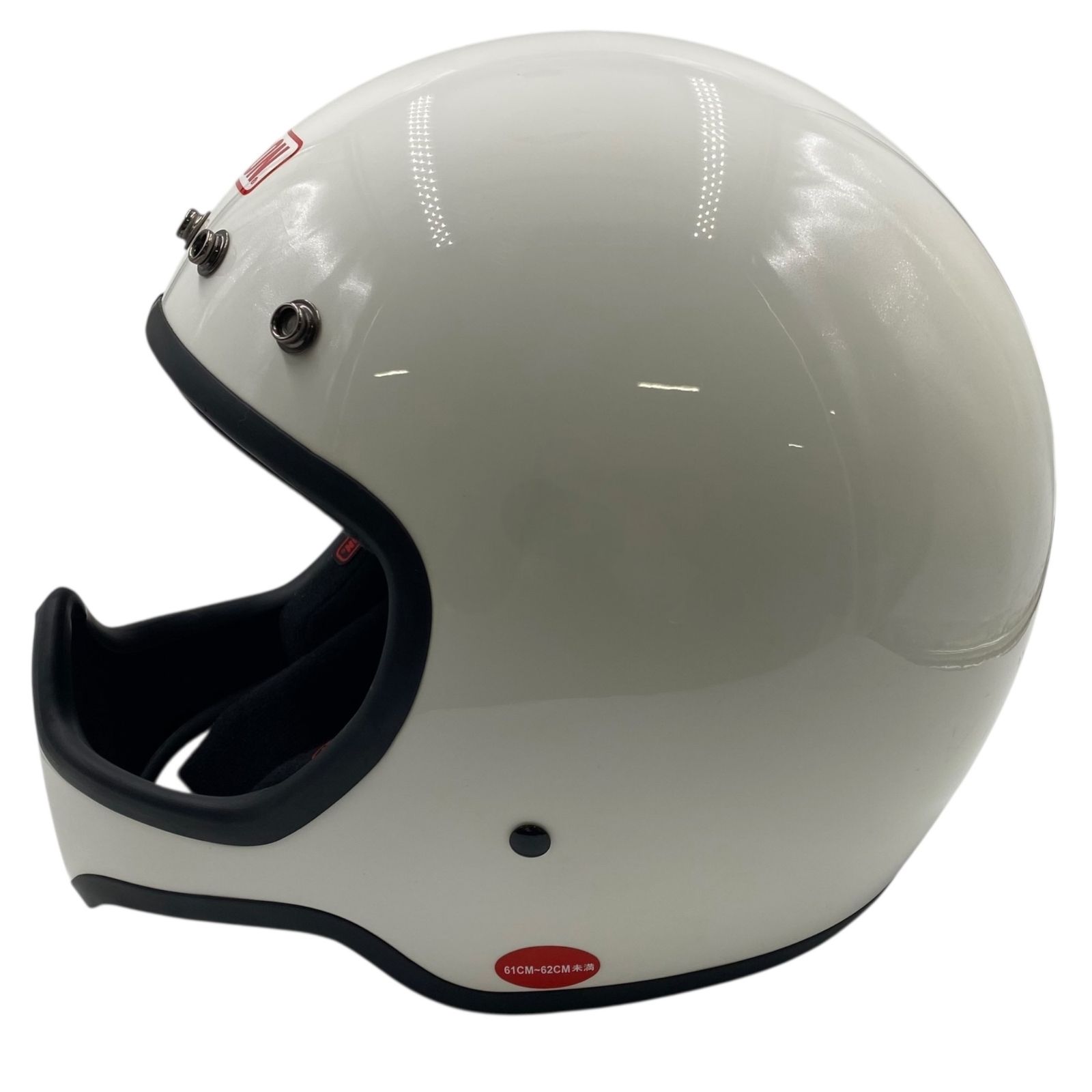□【美品】SIMPSON®︎ シンプソン M50 ヘルメット XLサイズ M50