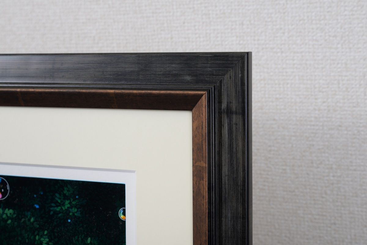 山縣博導 野外ウェディング