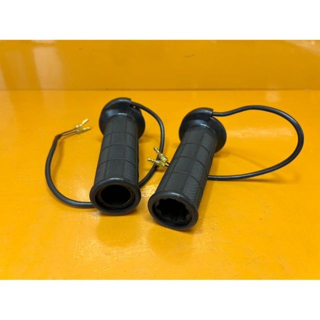 73294 HONDA ホンダ スーパーカブ50 AA04 110 JA10 純正グリップヒーター 08T70-KZV-J01 DECORATOM_COM_BR