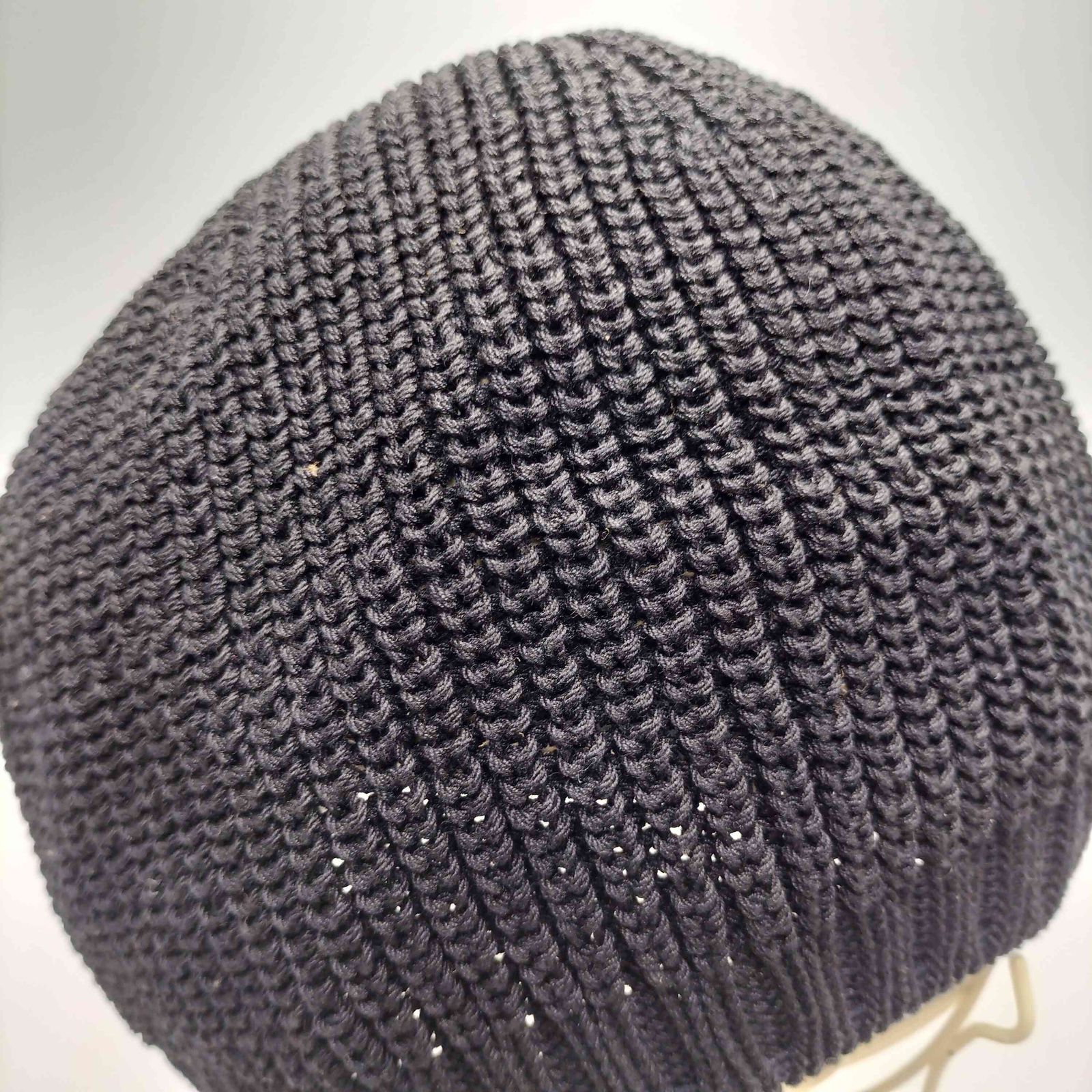 新品 未使用 CA4LA カシラ WASHED MKB WL 3 ニット ベレー カシラ CA4LA WASHED MKB CT 3 ウォッシャブル ニット ベレー帽