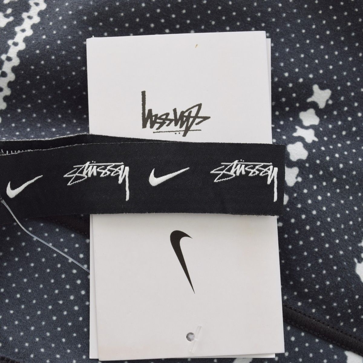 【STUSSY×NIKE】24SS Stussy x Nike U NRG Towel