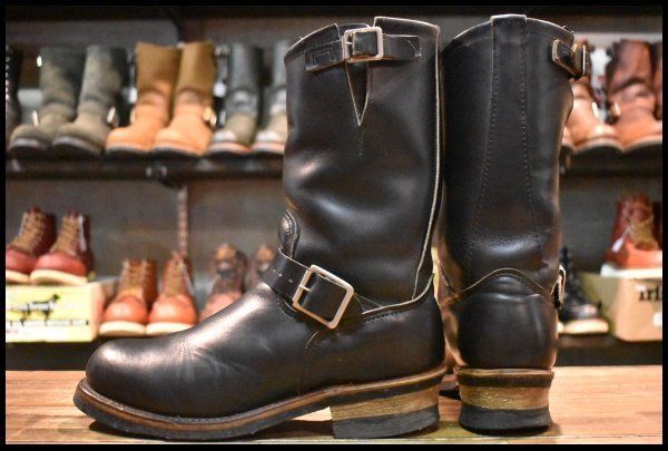 redwing HOPESMORE