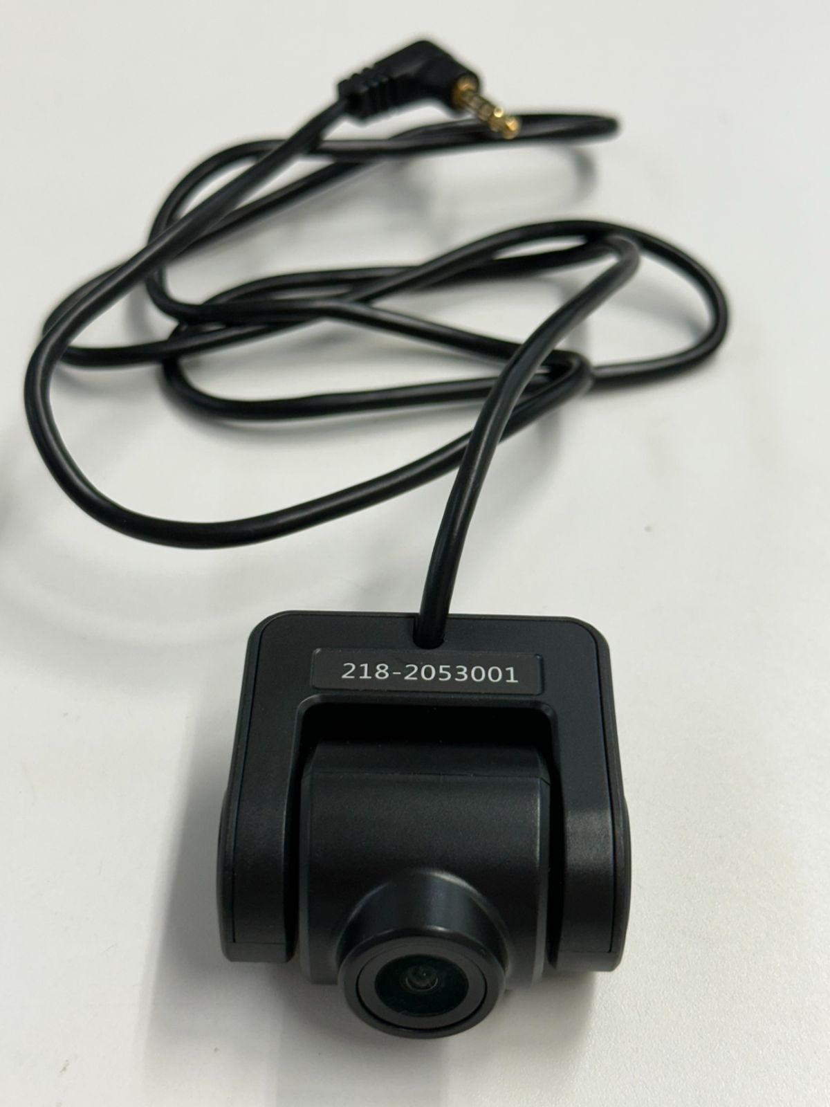 JADO T860 ドライブレコーダー ドラレコ DR ダッシュカム フロントのみ