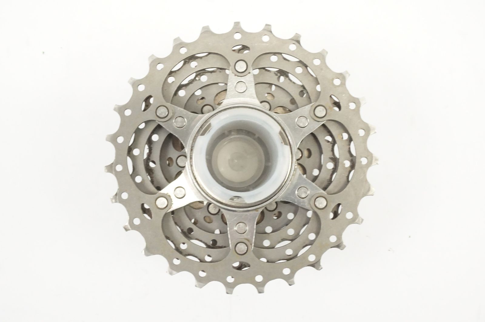 SHIMANO 「シマノ」 DURA-ACE CS-7800 12-27T スプロケット