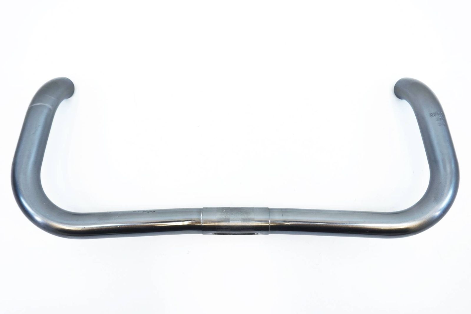 NITTO ハンドル RB001 ⁄ 「ニットー」 370mm バイチャリ有明店 Φ25.4 