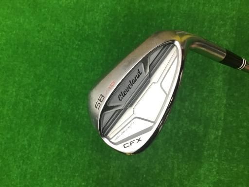 フォーティーン DJ-6 48° SteelFiber i95 Sフレックス クリーブランド