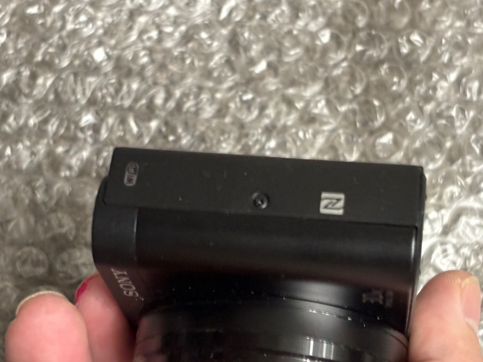  Sony Cyber shot 30倍ズーム 18 2 MP DSC WX 500 831 コンパクトデジタルカメラ デジタルカメラ