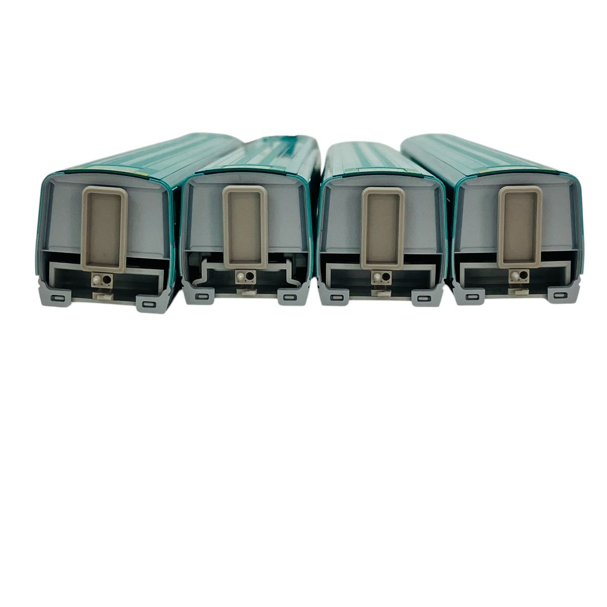 10−1664 おもちゃ・趣味 KATO Nゲージ E5系新幹線「はやぶさ」増結