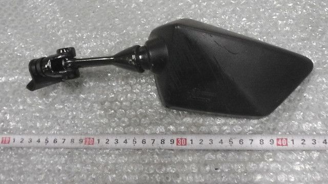 ニンジャ Ninja 250R　EX250K　の　ミラー　左:#1653009508
