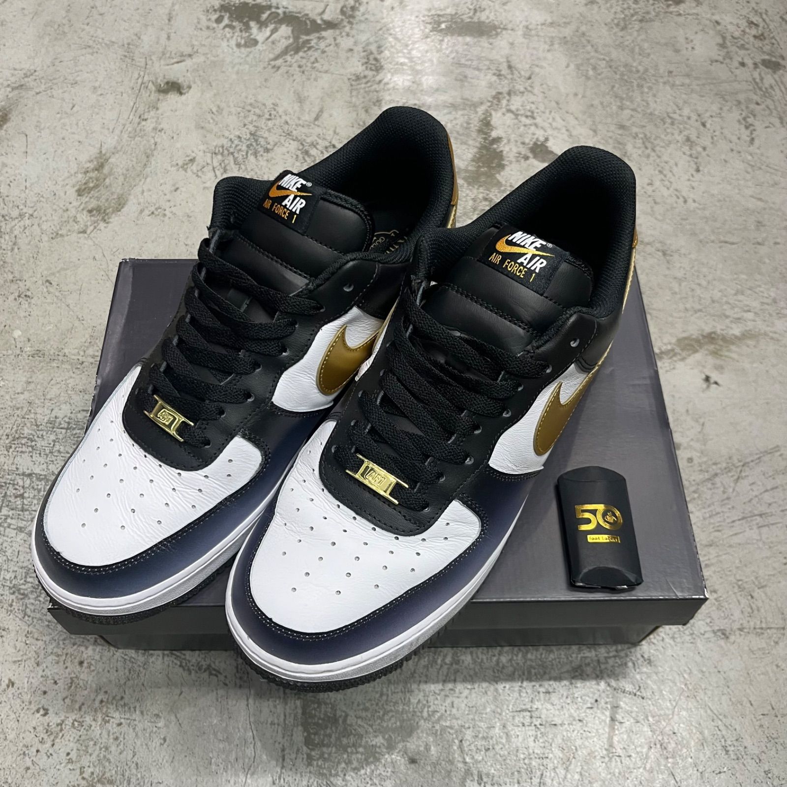 Foot Locker × Nike Air Force 1 Low 