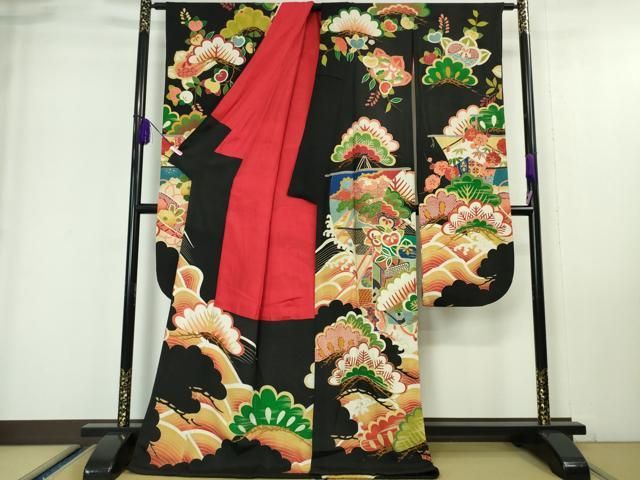 平和屋本店