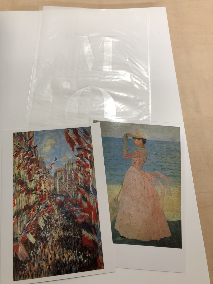 La MODERNITÉ オルセー美術館コレクション モデルニテーパリ・近代の誕生 オルセー美術館展 図録 La