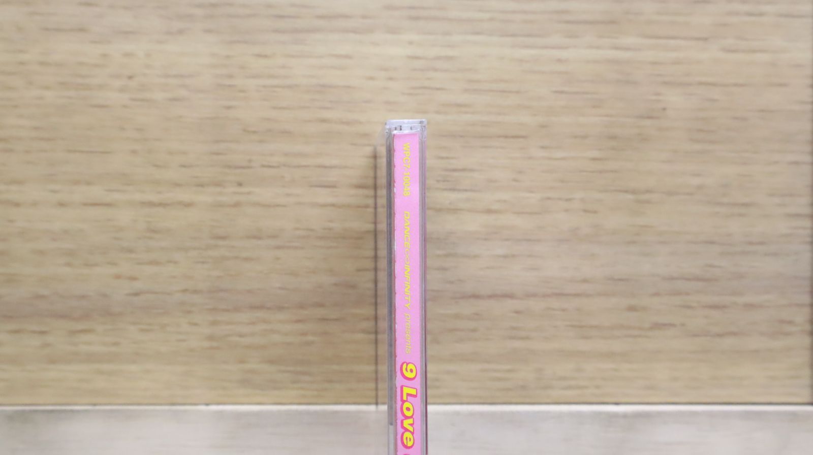 国内盤CD☆オムニバス/Various Artists□ 9LOVE J CD(1